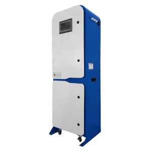 在線(xiàn)氟化物分析儀