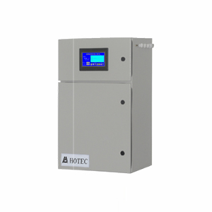 在線氨氮分析儀（OPA法）