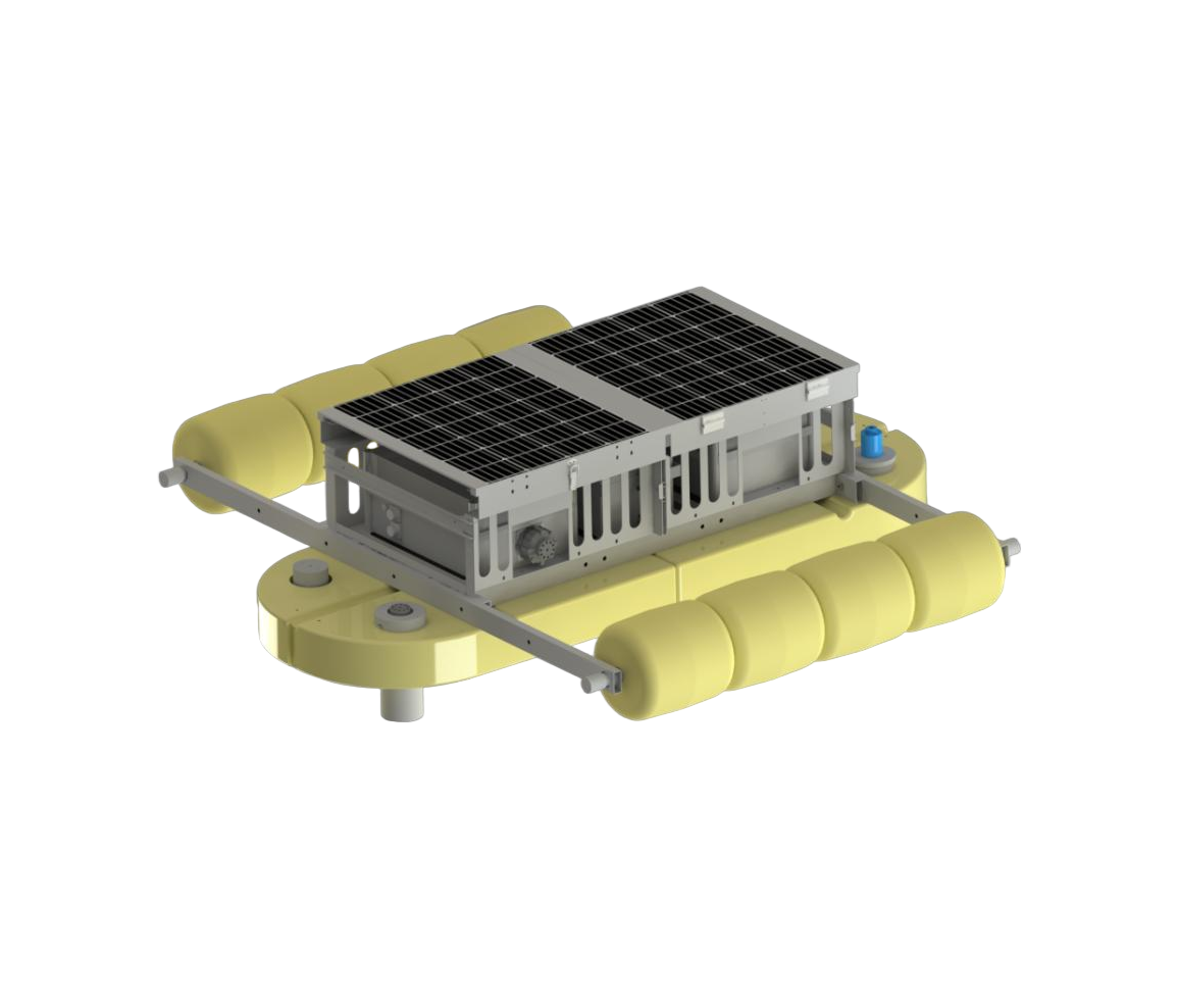 FBD402型浮板式多參數(shù)水質(zhì)分析系統(tǒng) FBD402型浮板式多參數(shù)水質(zhì)分析系統(tǒng)